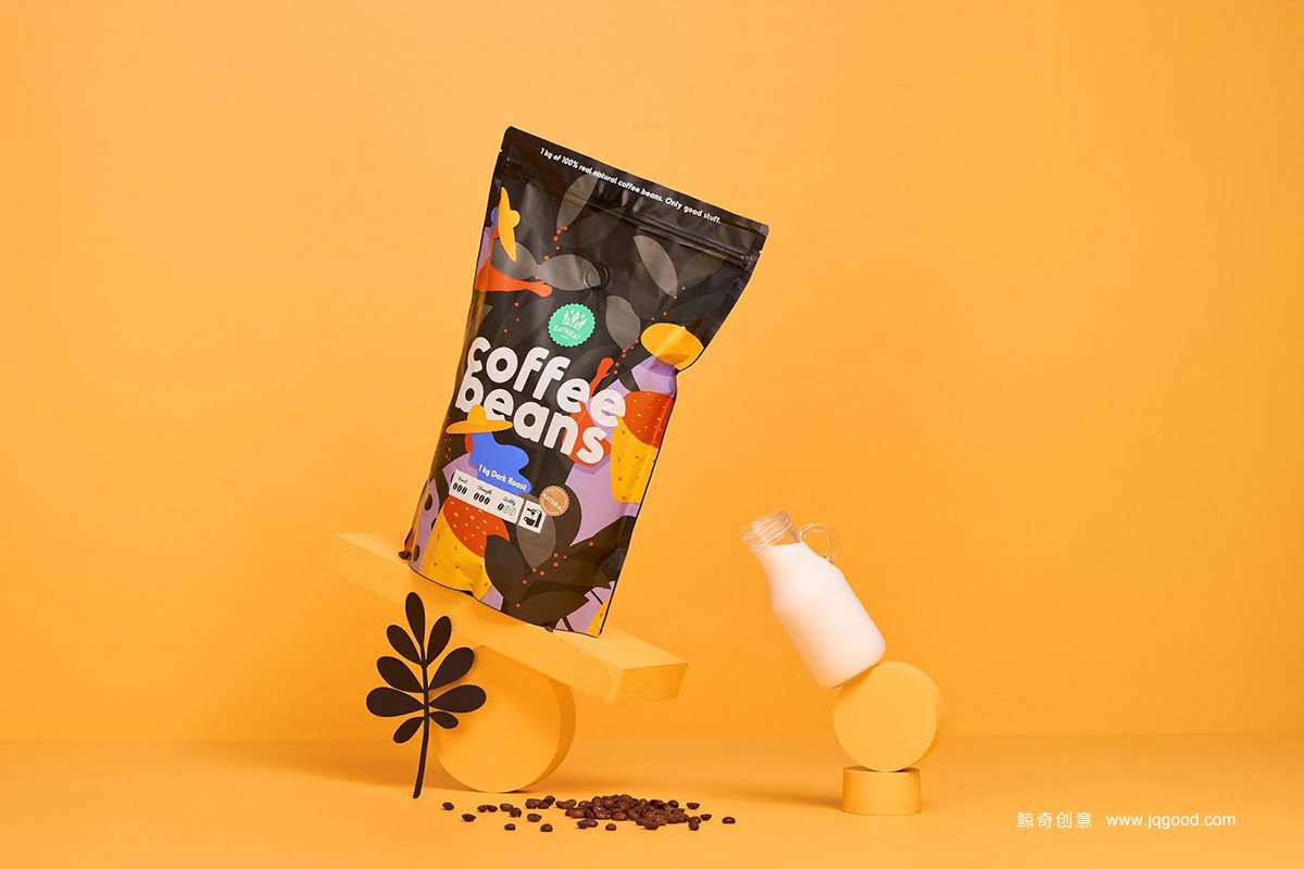 包裝插畫(huà)設(shè)計(jì)